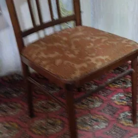 стулья чехословакия
