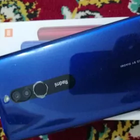 Redmi 8