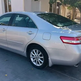 Toyota Camry 2010