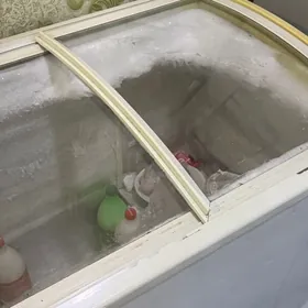 морозильник