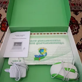 bilimli noutbok