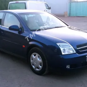 Opel Vectra 2004