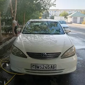 Toyota Camry 2002