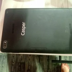 casper