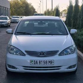 Toyota Camry 2003