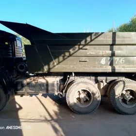 Kamaz 5511 1993