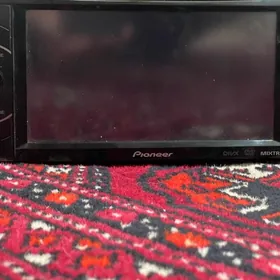 Pioneer Avh-x1550dvd