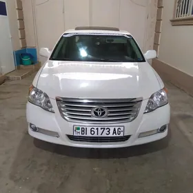 Toyota Avalon 2008