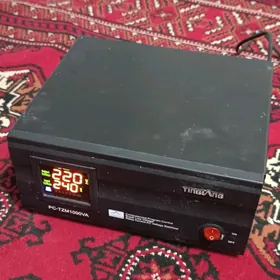 stabilzatyr Voltage