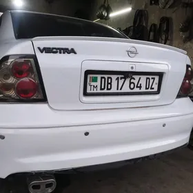 Vektra b