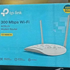wi-fi tp- link 300 mbps