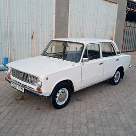 Lada 2104 1983