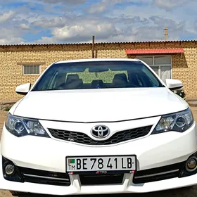 Toyota Camry 2013