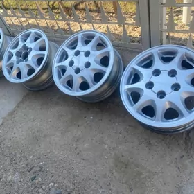camry diska14