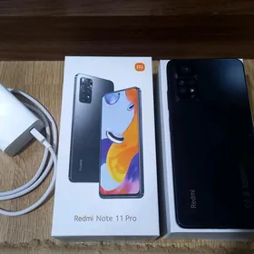 Redmi note 11 pro
