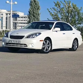 Lexus ES 300 2003