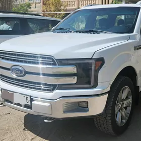 Ford F-150 2016