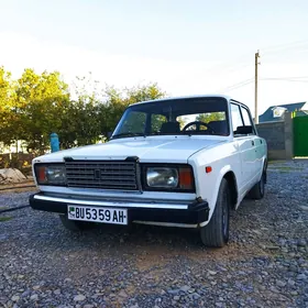 Lada 2107 2000
