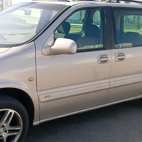 Opel Sintra 1999
