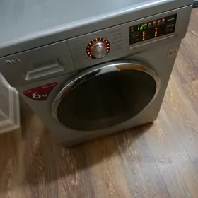 LG 6kg