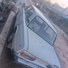 Lada 2106 1993