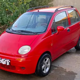 Daewoo Matiz 1999