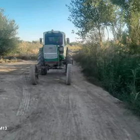 MTZ 80 1993
