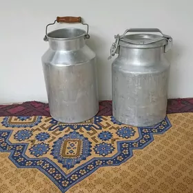 gadym bidon, et masynka