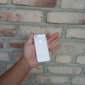 IPHONE 5 16 GB TÃZEJE