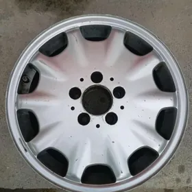 diska Mercedes