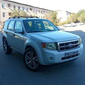 Ford Escape 2010