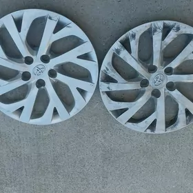kalpak  corolla 16 lyk