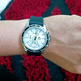 casio sagat часы