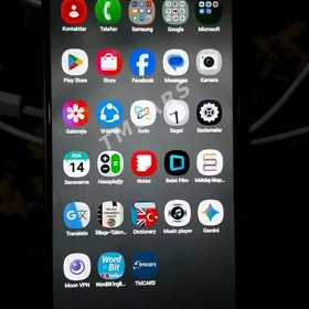 GALAXY A05