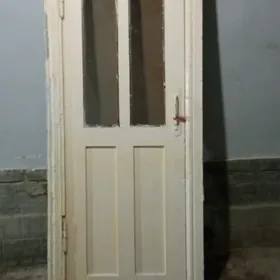 Eşik yagdayy oňat