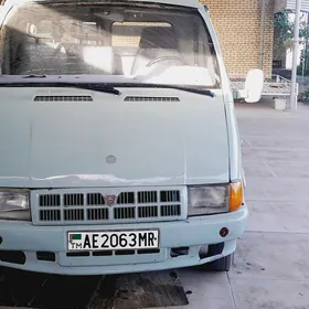 Gaz Gazel 1999