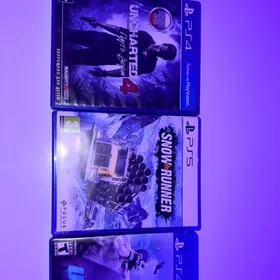 PlayStation oyun