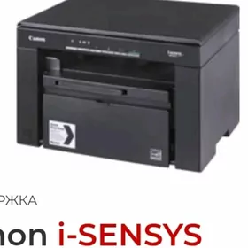 canon 3010 printer принтер