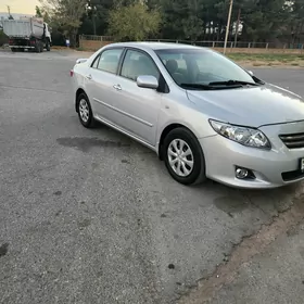 Toyota Corolla 2010