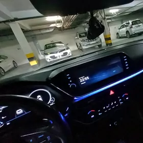 Hyundai Sonata 2020