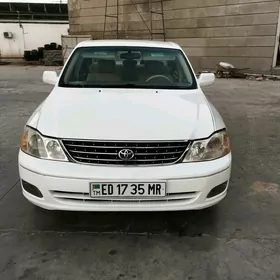 Toyota Avalon 2000