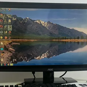 Aoc 24 monitor