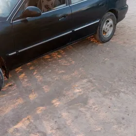 Hyundai Sonata 1997