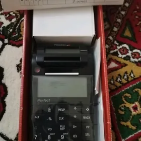 Kassa aparat