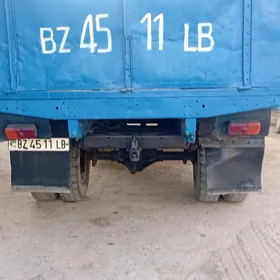 Gaz 52 1980