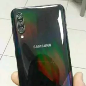 Samsung Galaxy a30s