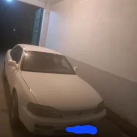 Toyota Camry 1993