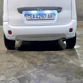 Hyundai Getz 2002