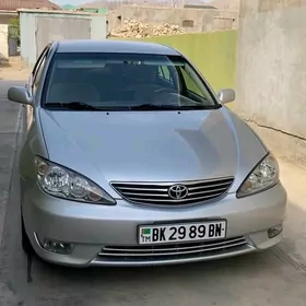 Toyota Camry 2003