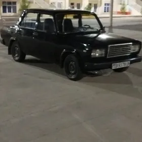 Lada 2107 2010